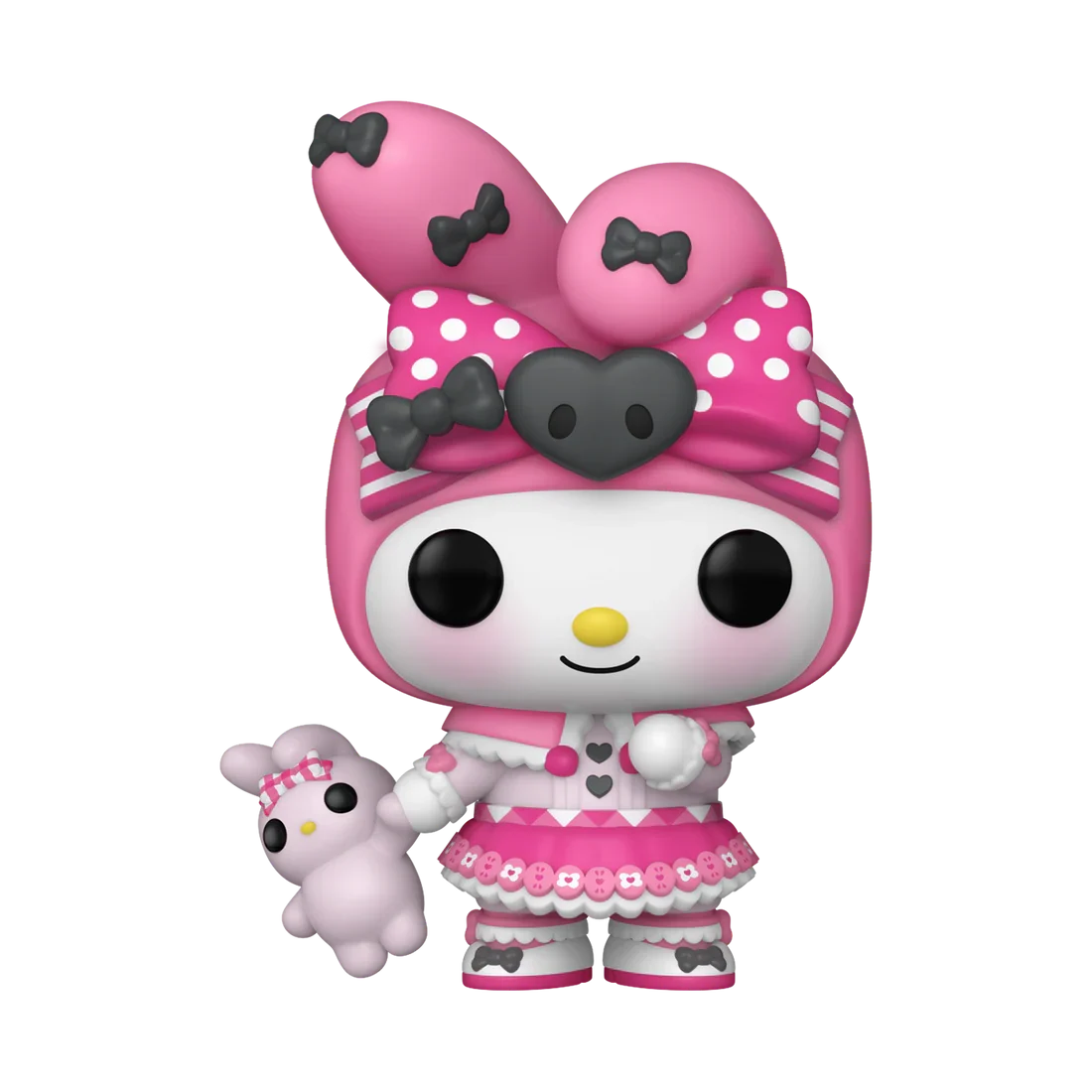 MY MELODY - POP Sanrio N° 114 - My Melody With Toy
